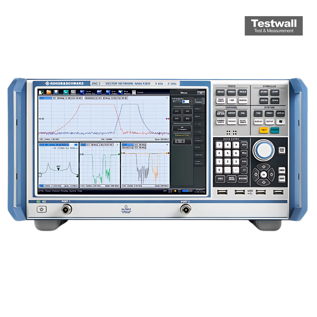 Rohde &amp; Schwarz ZNC