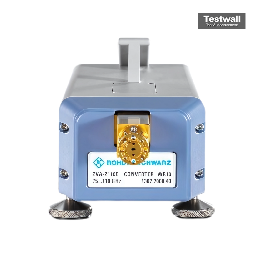 Rohde & Schwarz ZVA-Z110 Millimeter-Wave Converter, 75 GHz to 110 GHz