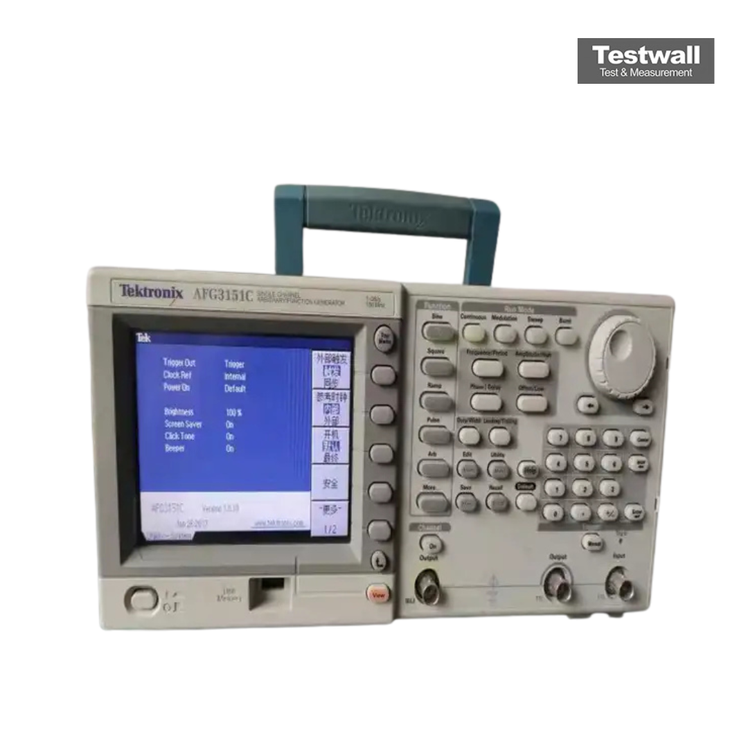 Tektronix AFG3151C