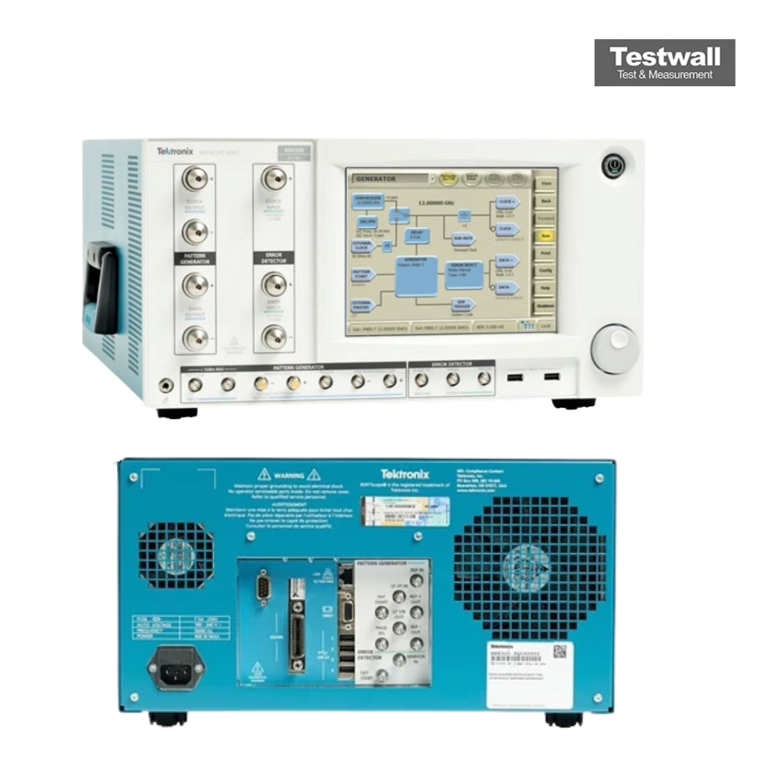 Tektronix BSX125