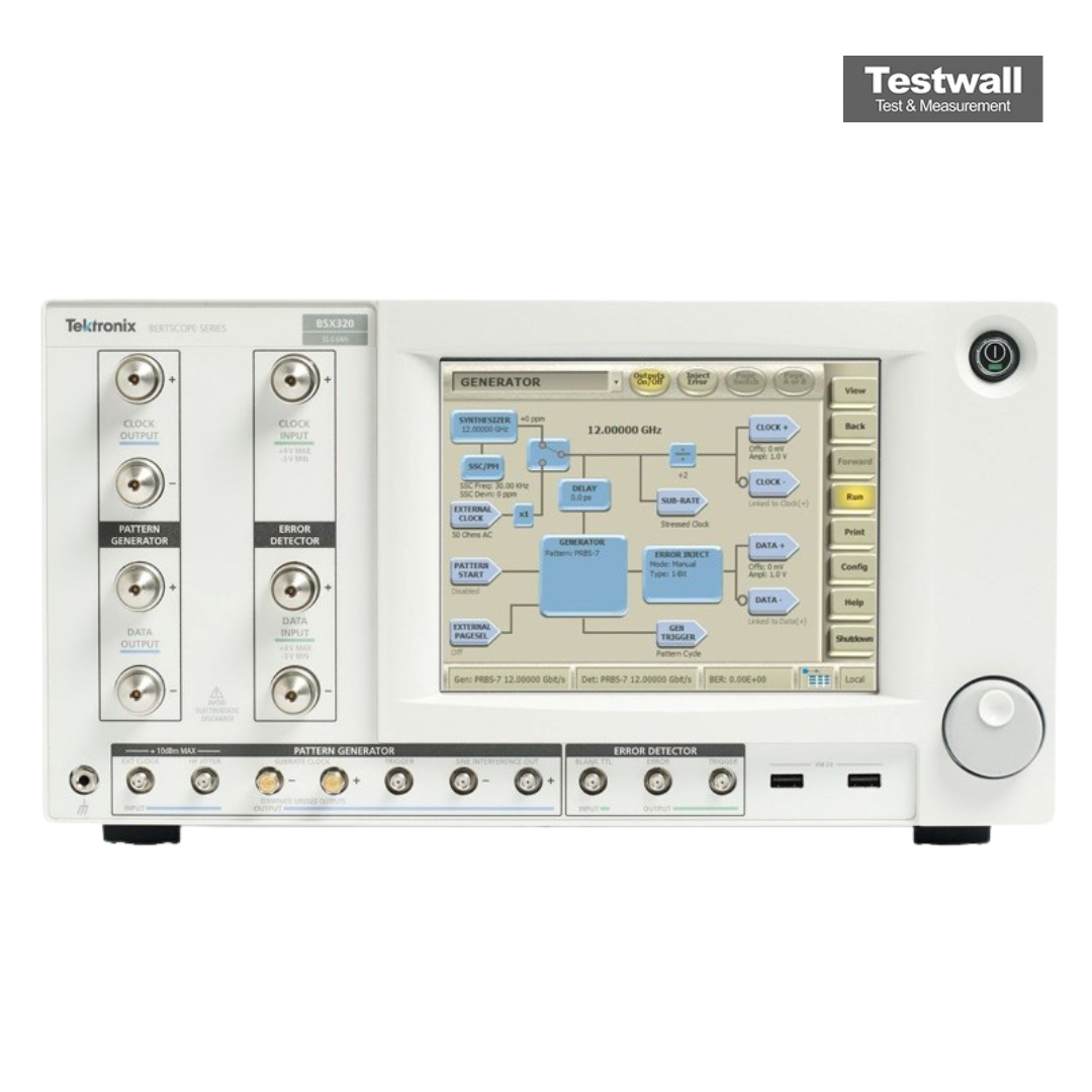 Tektronix BSX320