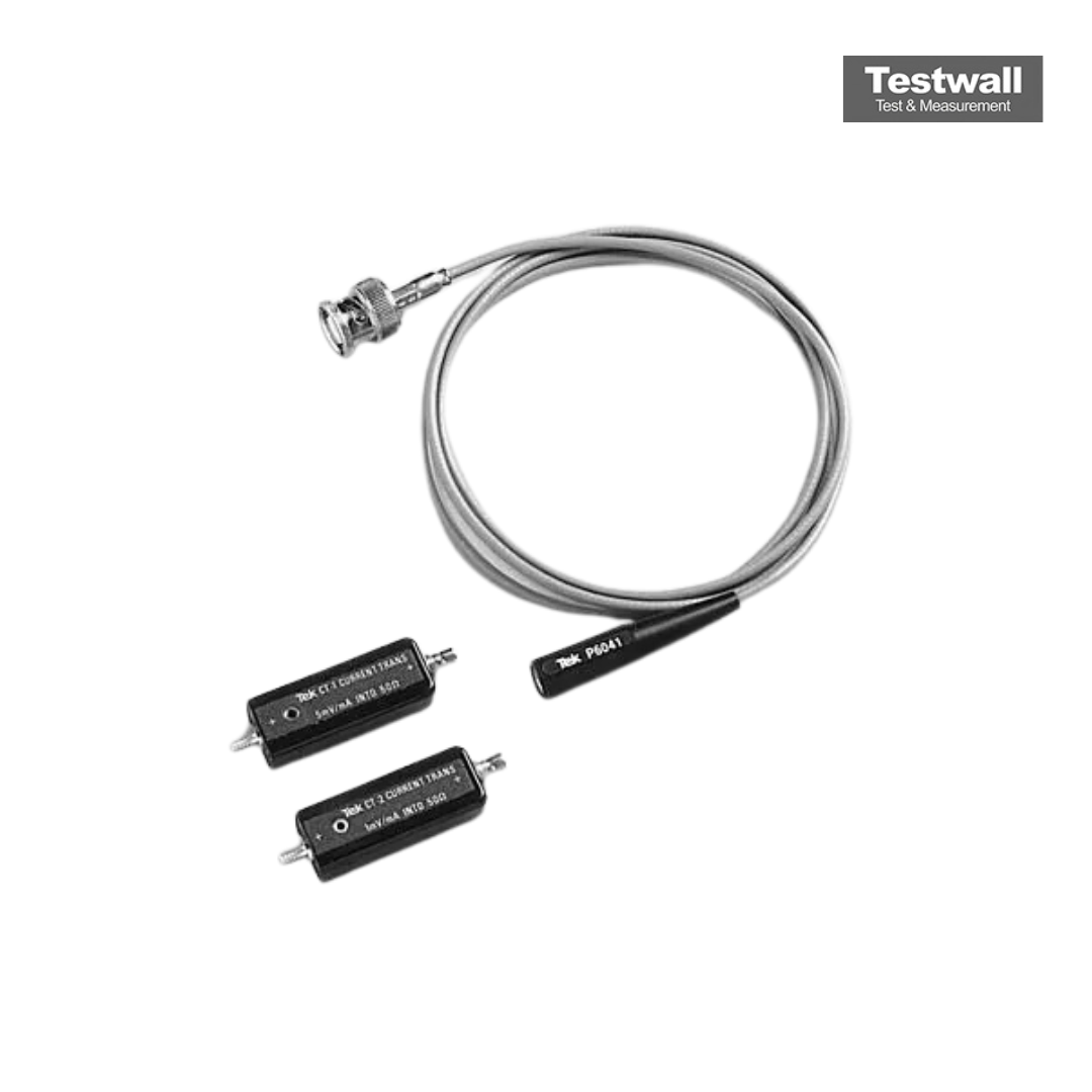 Tektronix CT6