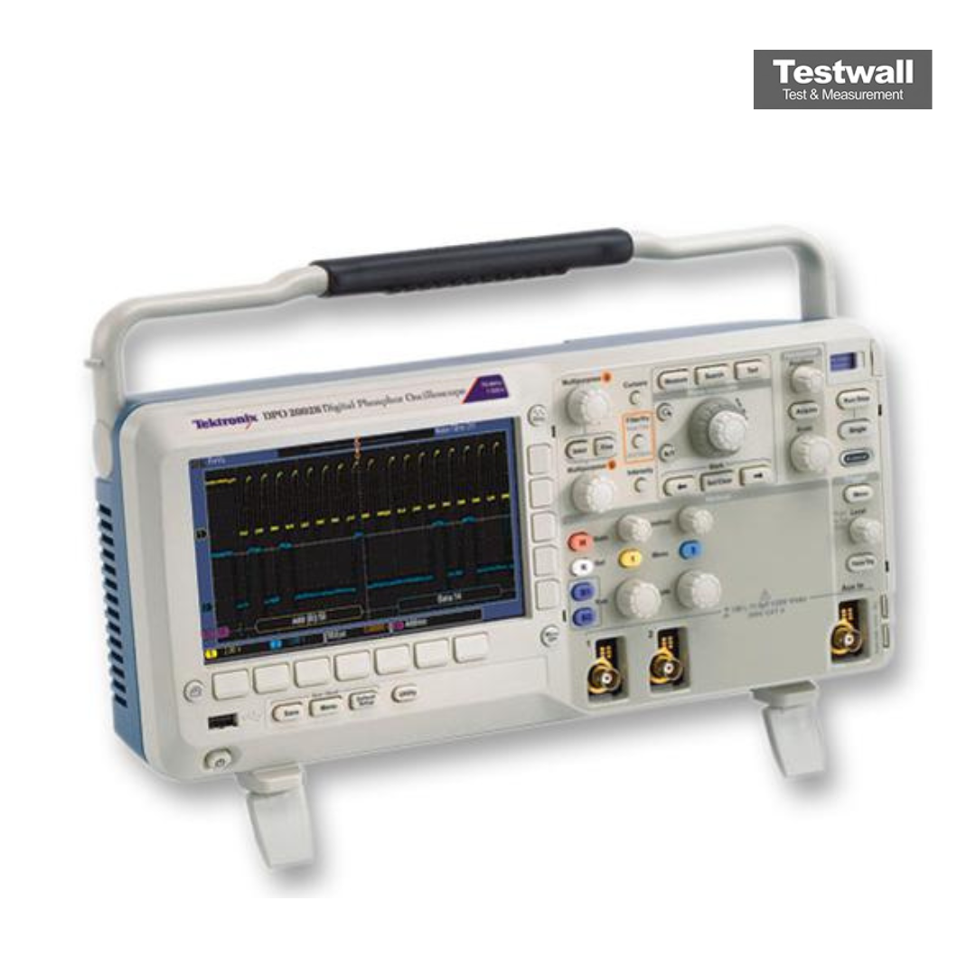 Tektronix DPO2022B