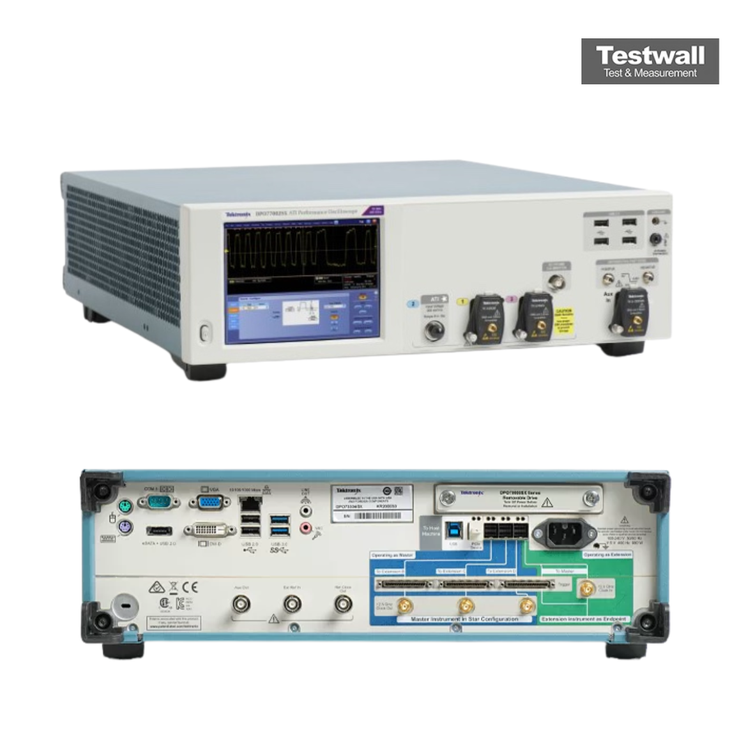 Tektronix DPO72304SX