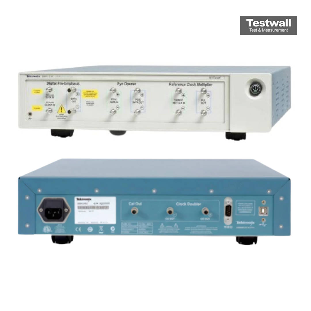 Tektronix DPP125C