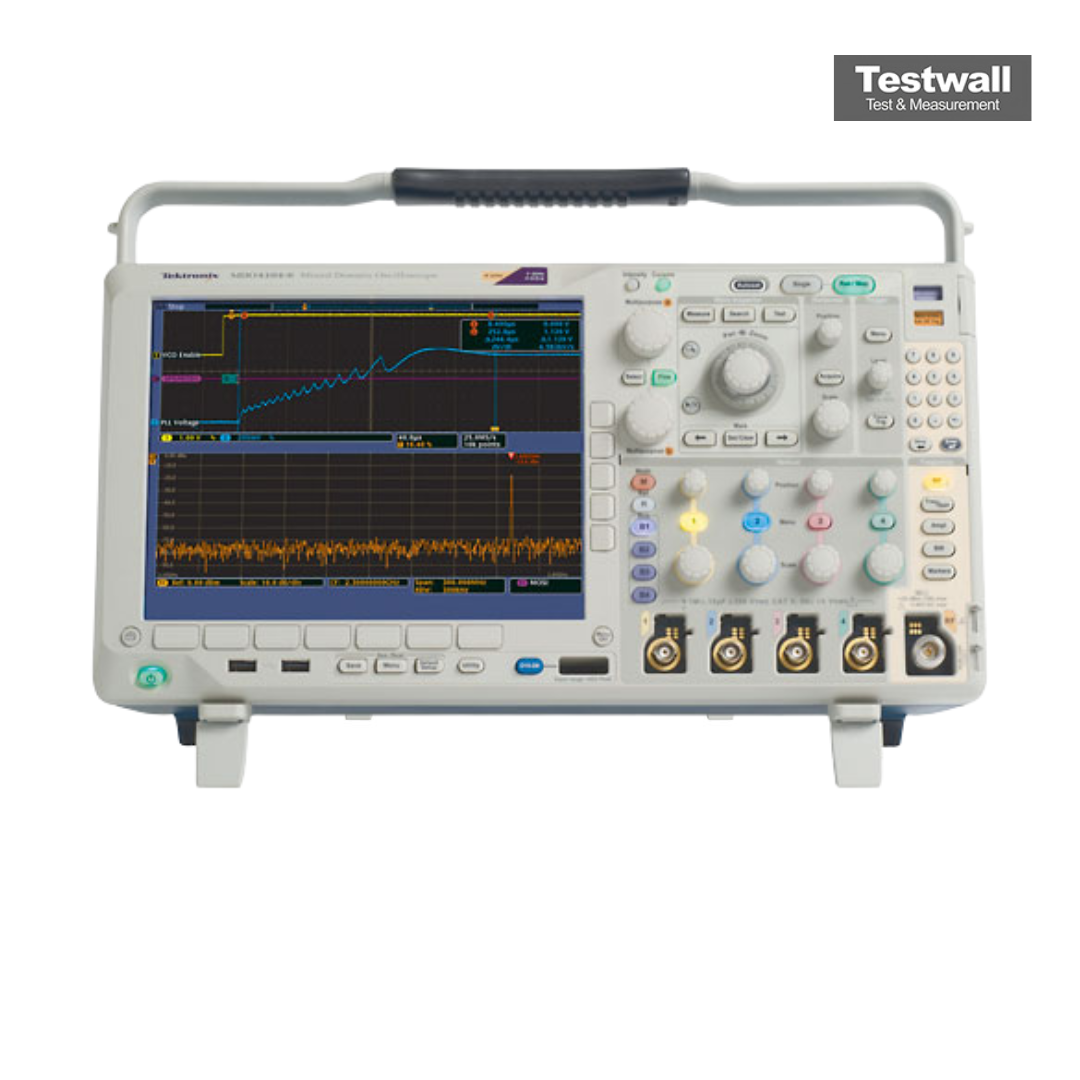 Tektronix MDO4014-3