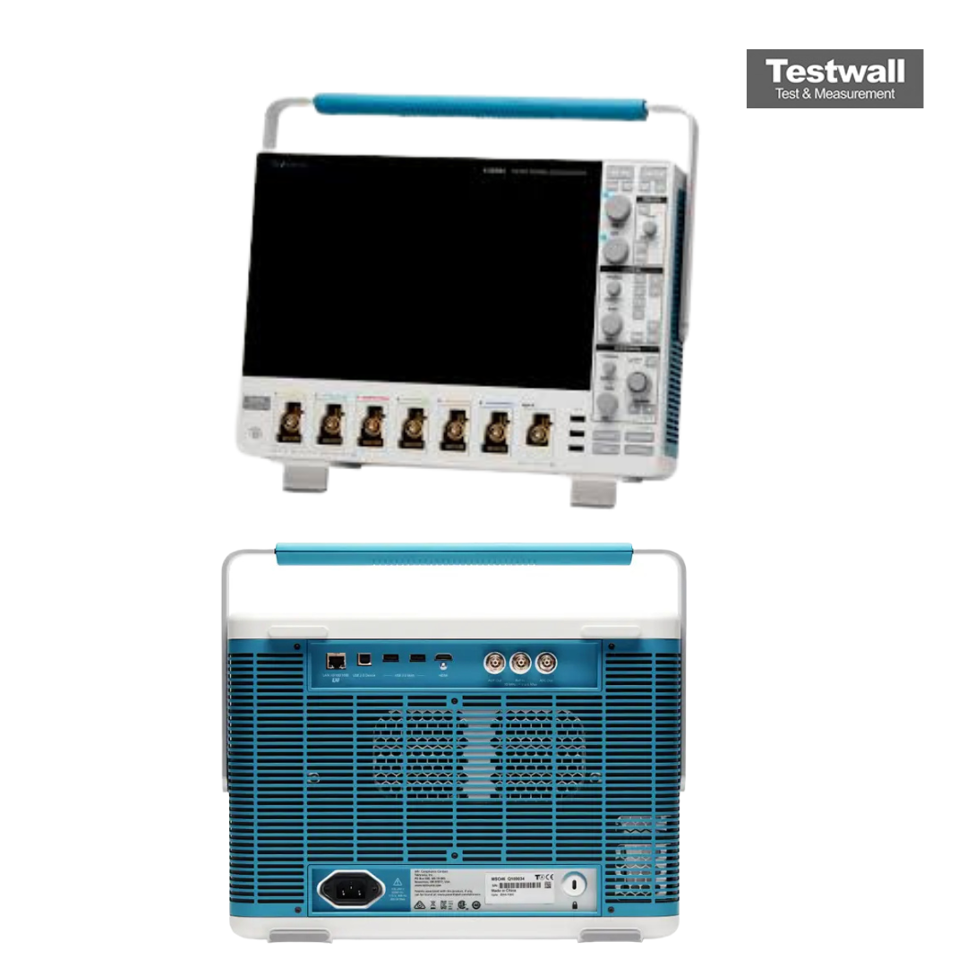 Tektronix MSO44 4-BW-1500 4 Series MSO