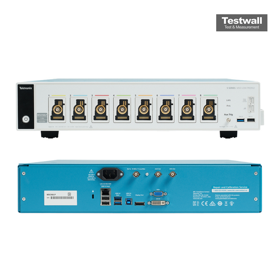 Tektronix MSO58LP