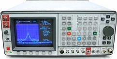 Marconi IFR Aeroflex FM/AM1600S