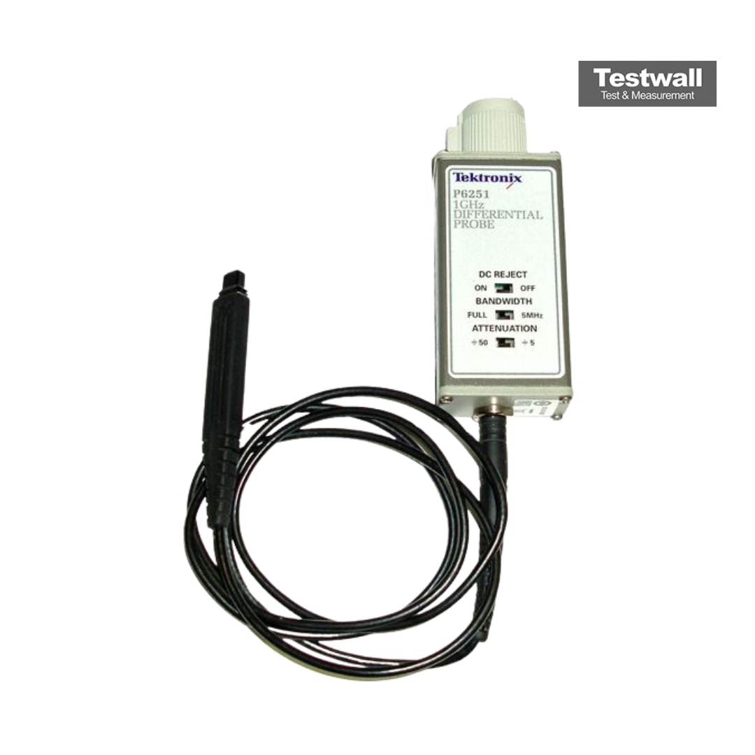 Tektronix P6251