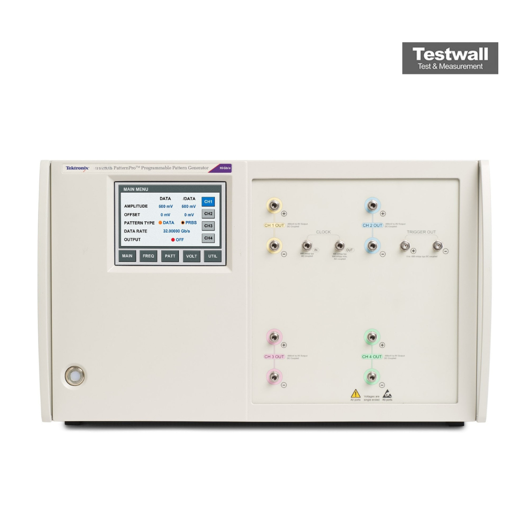 Tektronix PPG1601