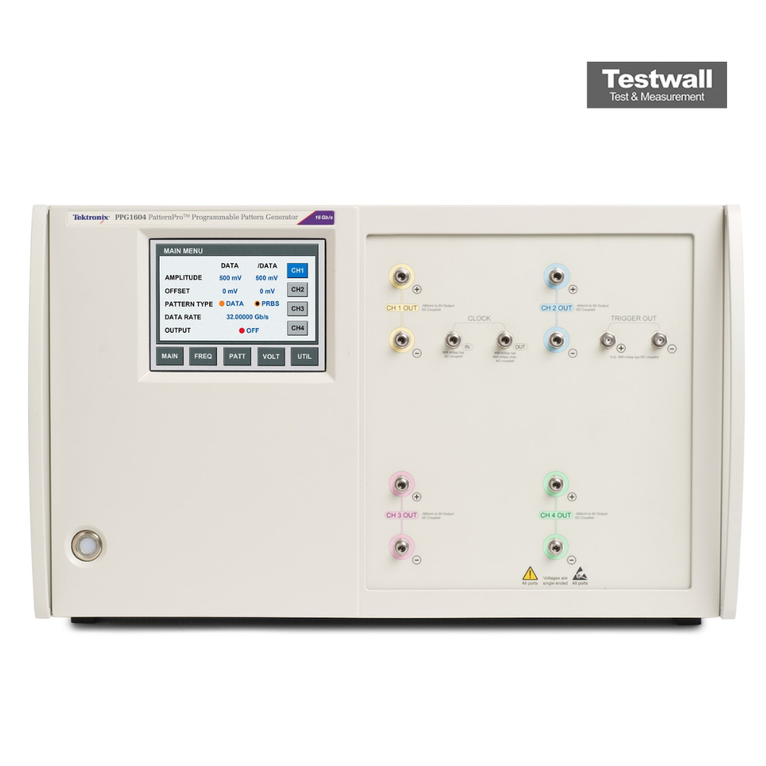 Tektronix PPG1604