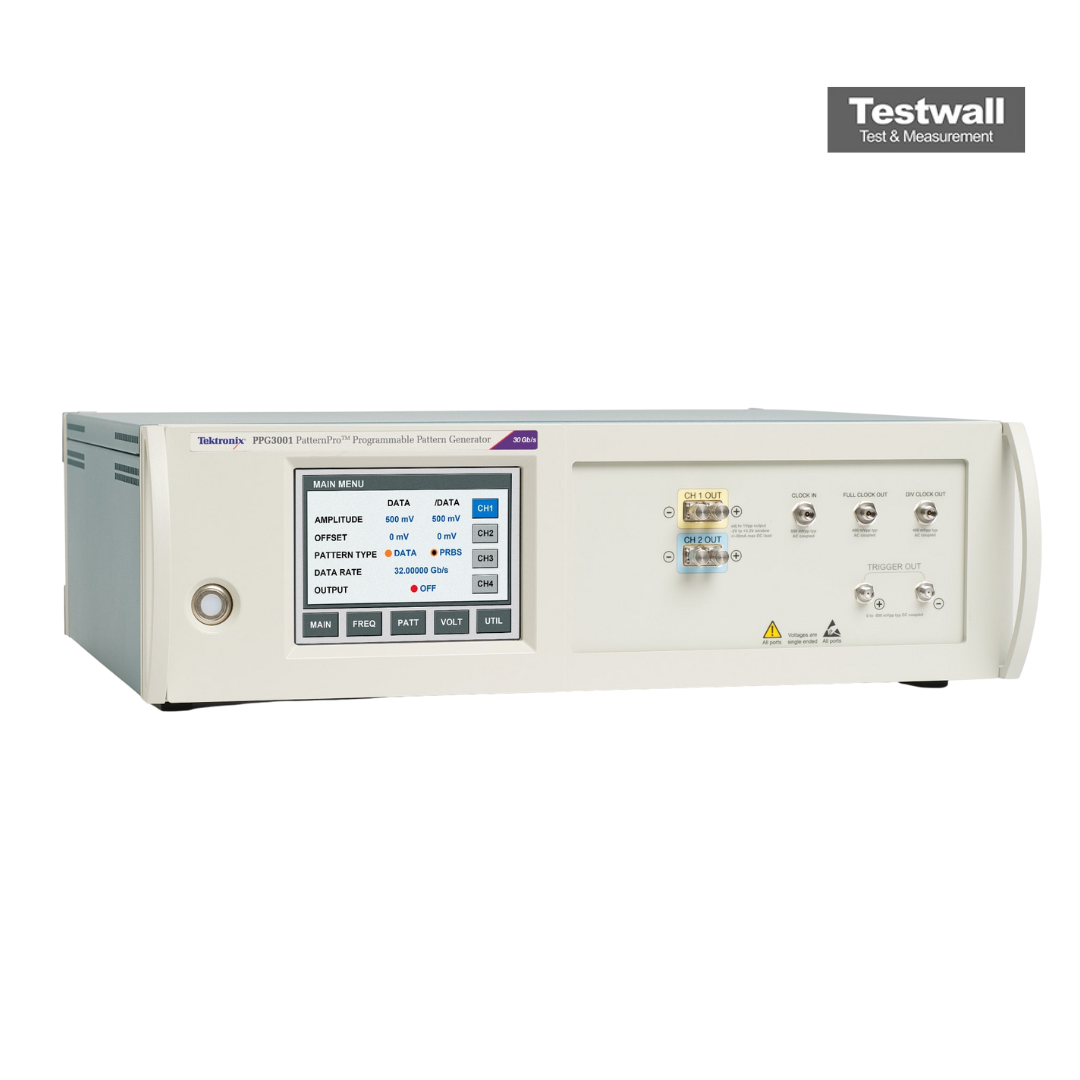 Tektronix PPG3001