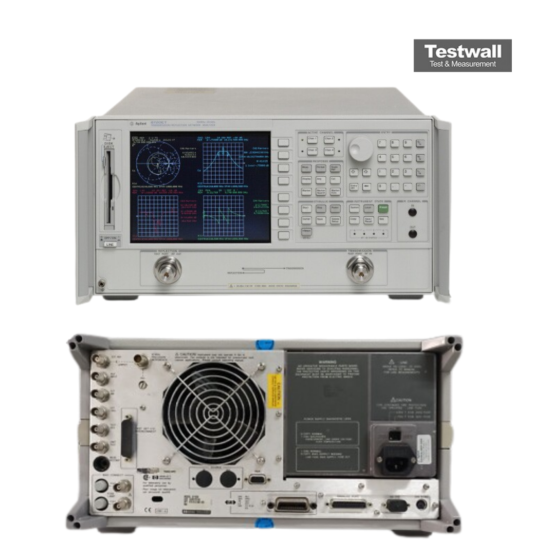 Keysight Technologies 8719ES