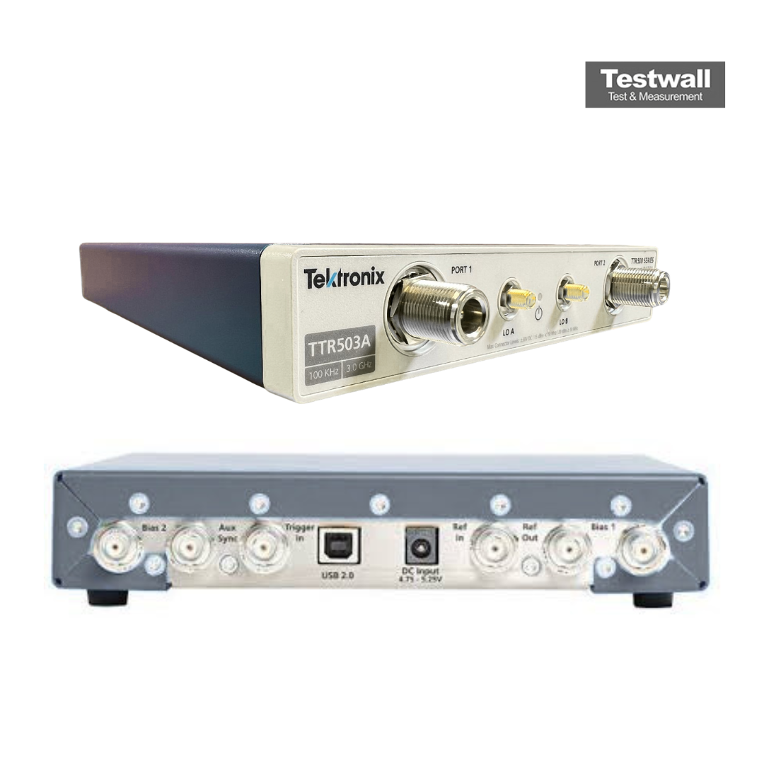 Tektronix TTR503A