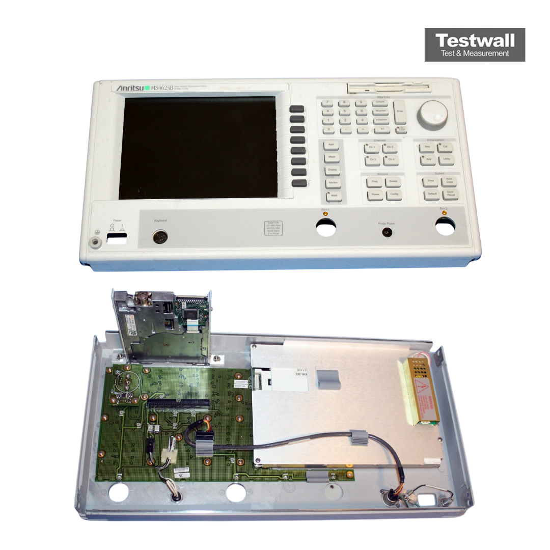 Anritsu MS4623A