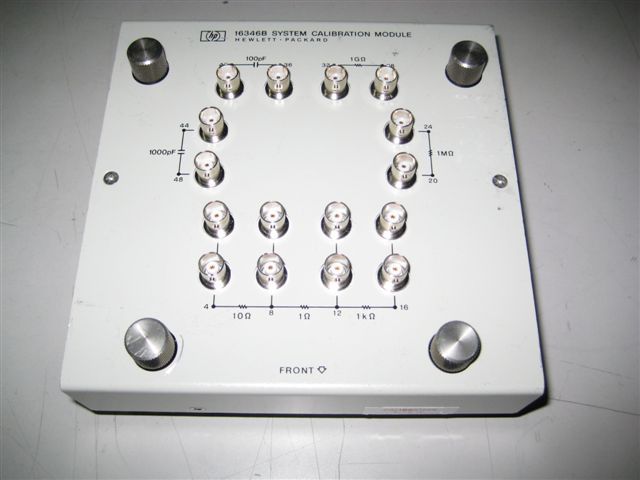 Keysight Technologies 16346C
