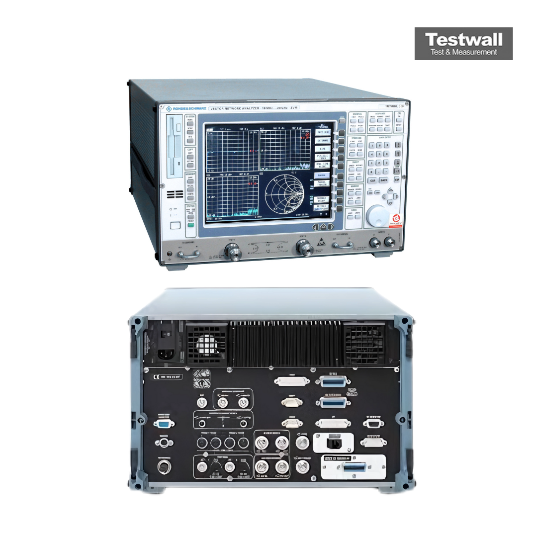 Rohde & Schwarz ZVM