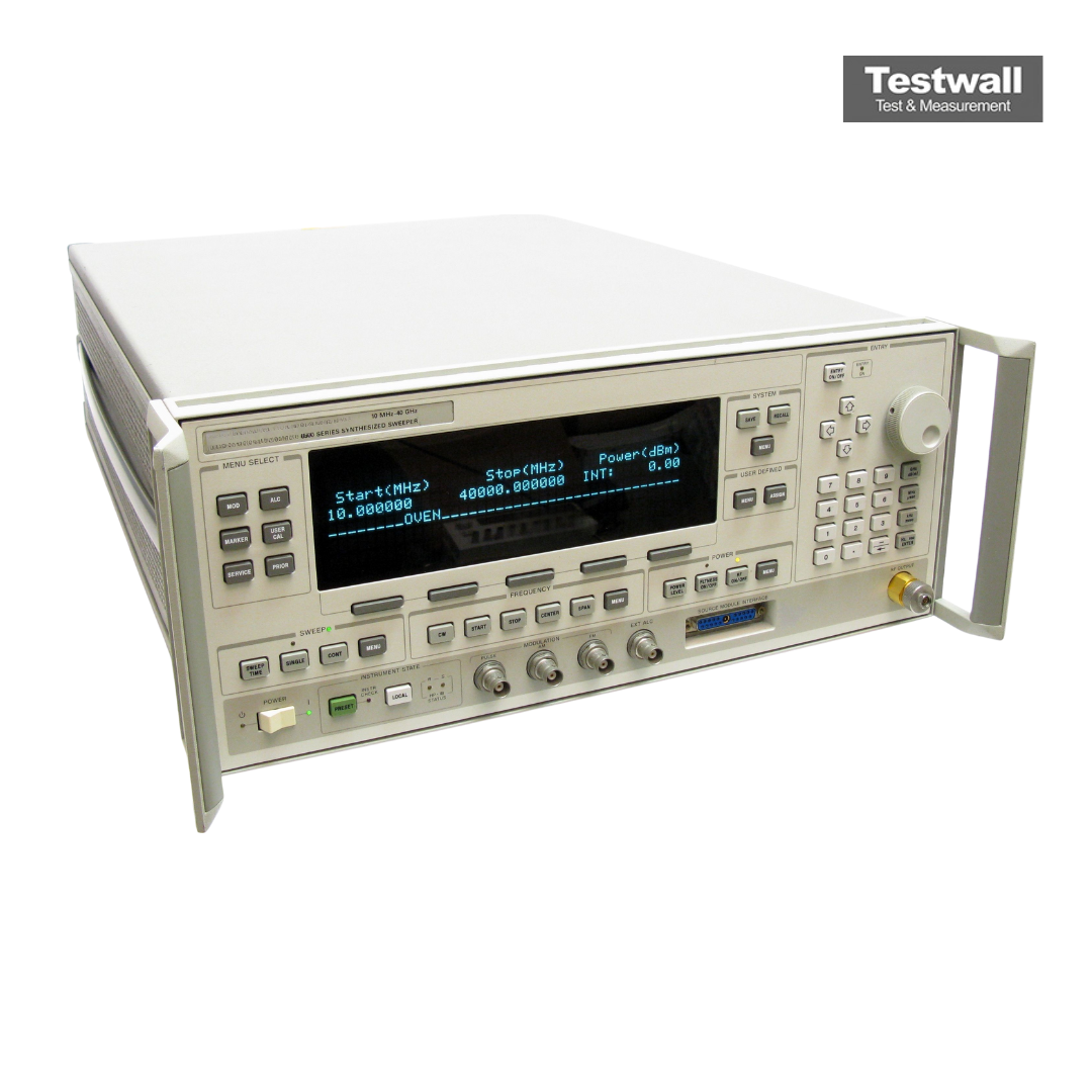 Keysight Technologies 83