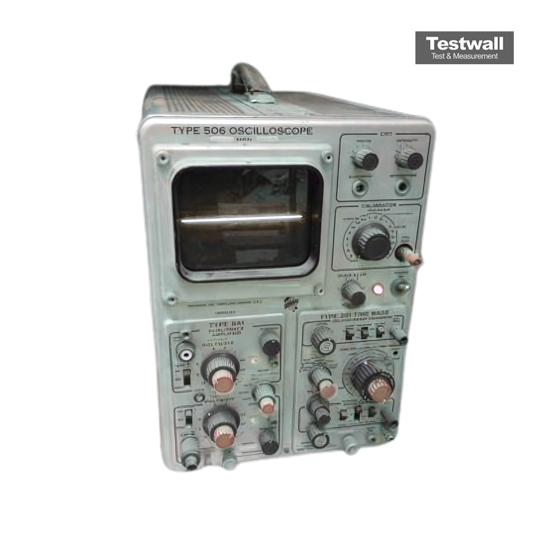 Tektronix 506