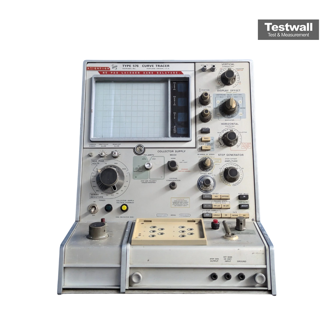 Tektronix 576
