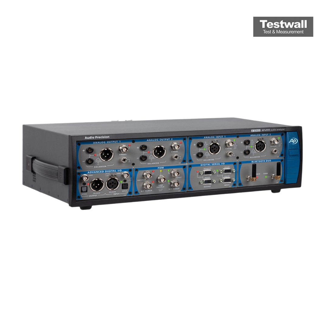 Audio Precision 3200