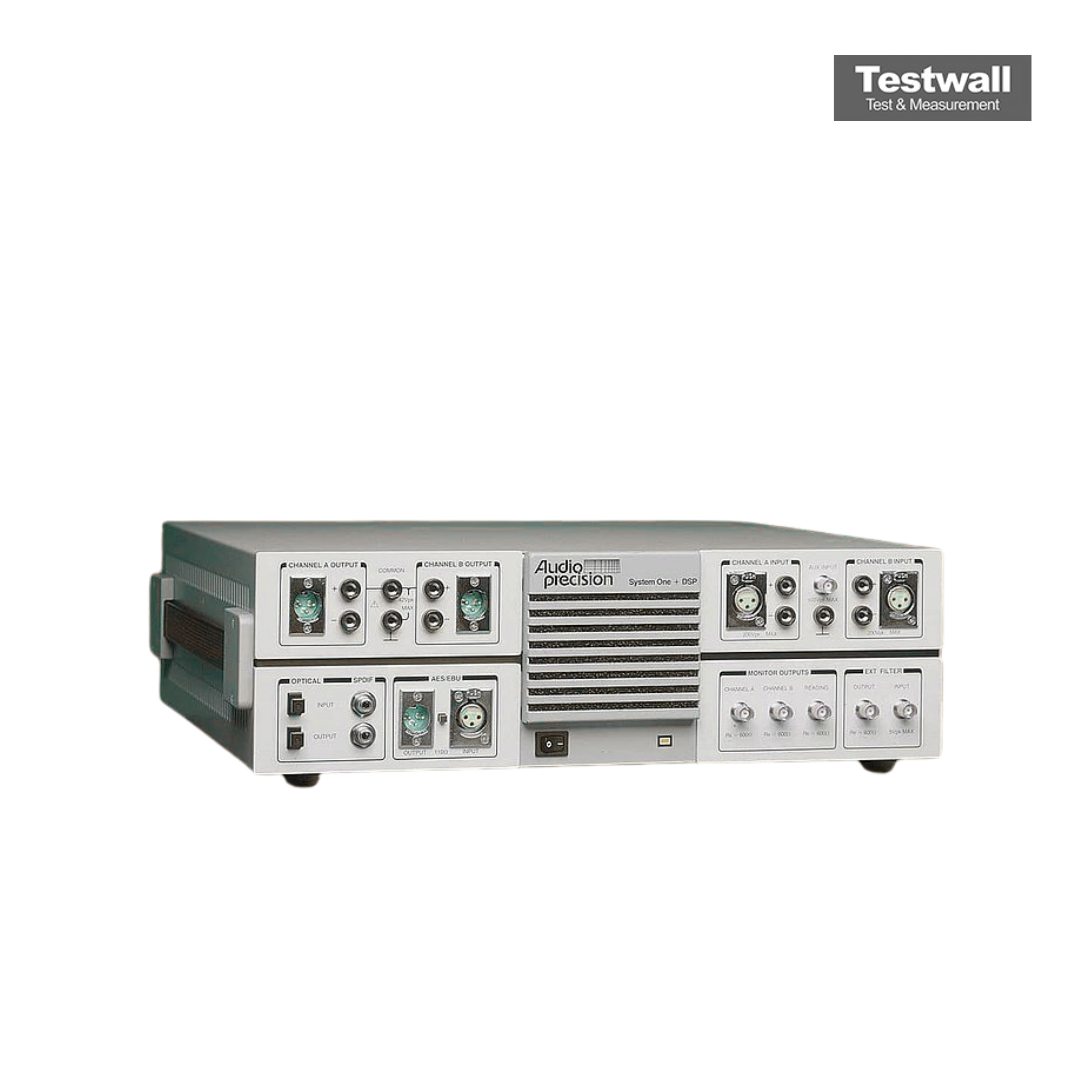 Audio Precision 3500