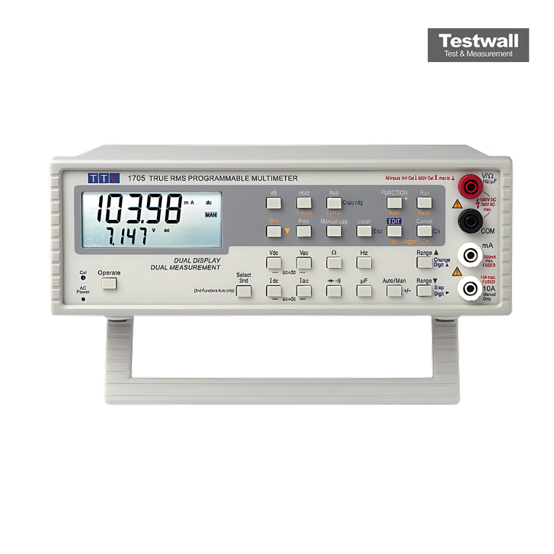 TTI Thurlby Thandar Instruments 7005