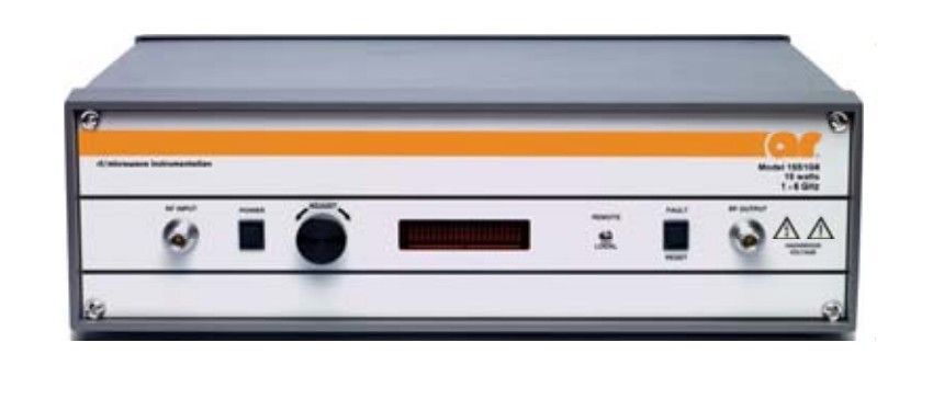 Amplifier Research 50A250