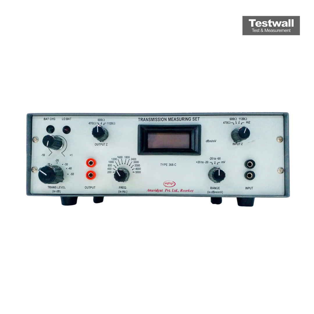 DFW Instruments 9042