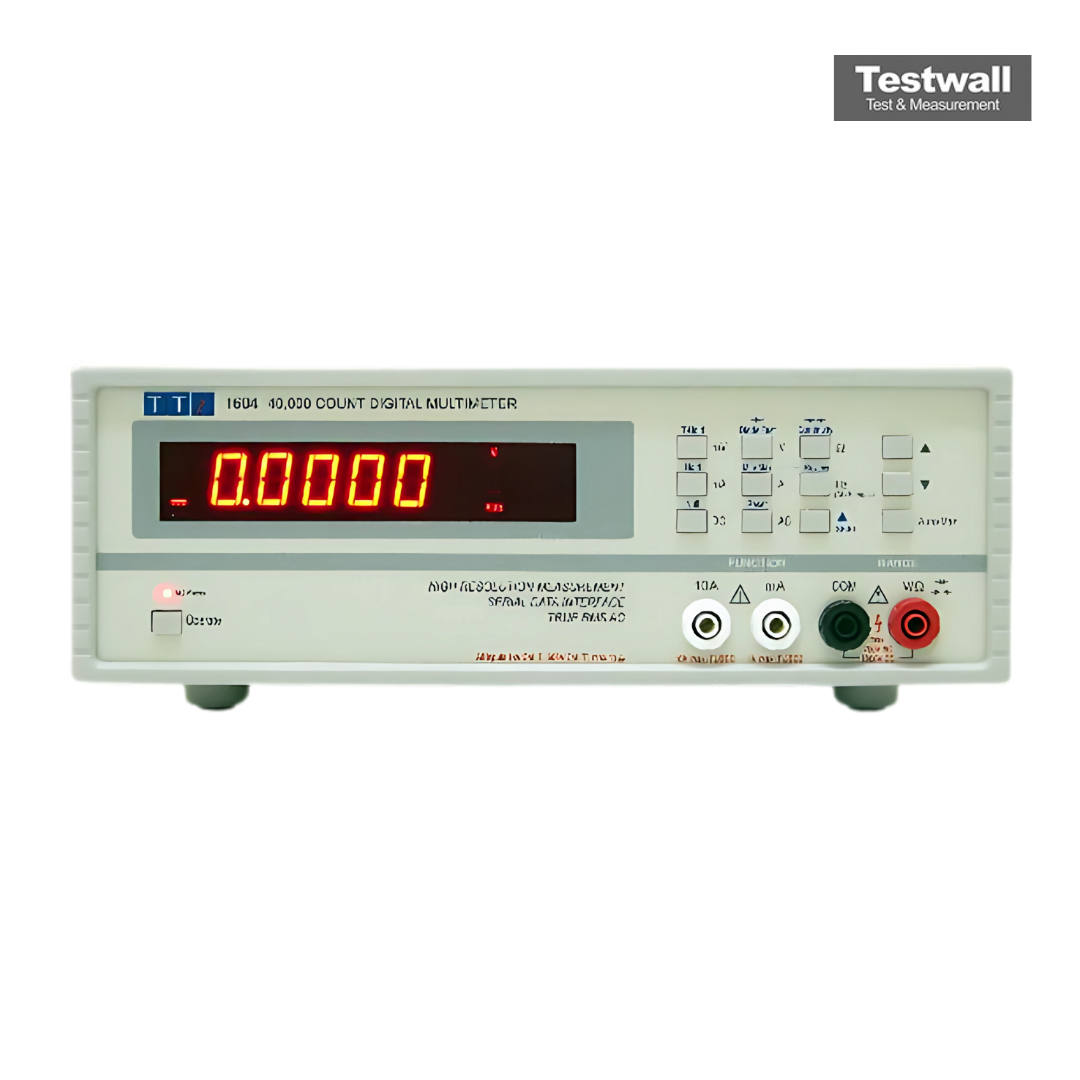 TTI Thurlby Thandar Instruments 9500