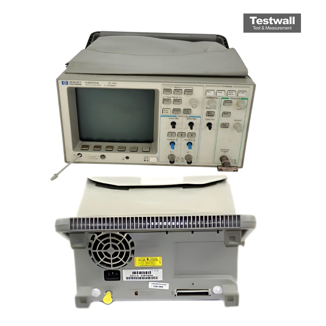 Keysight Technologies 54600