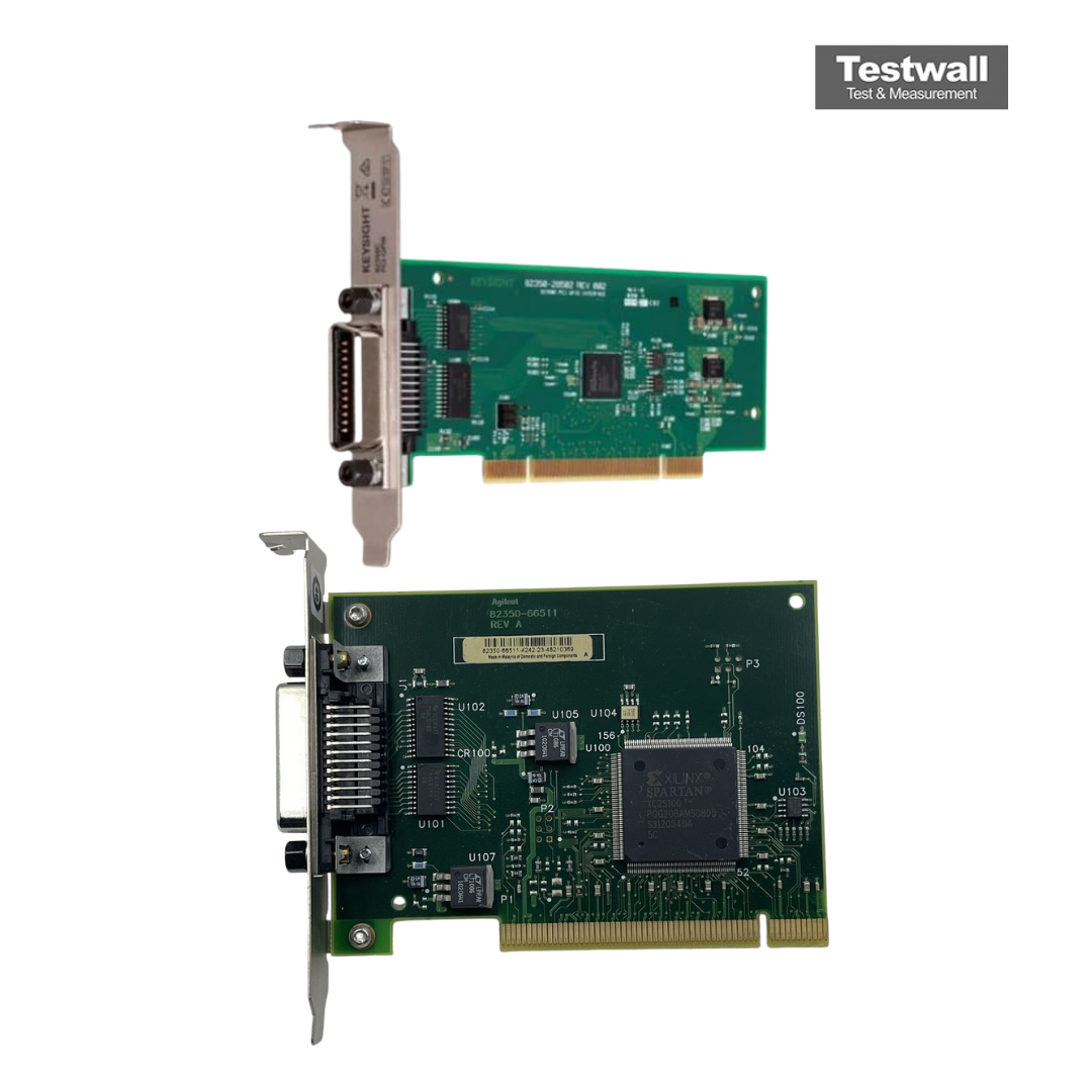 Keysight Technologies 82350