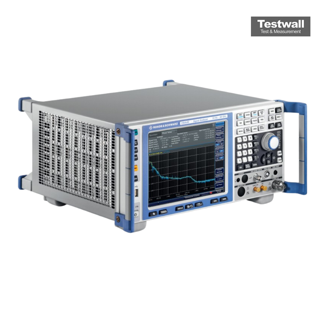 Rohde & Schwarz FSV40N