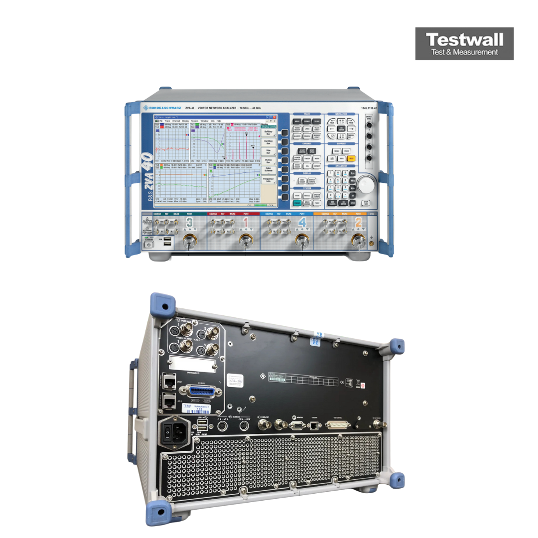 Rohde & Schwarz ZVA40