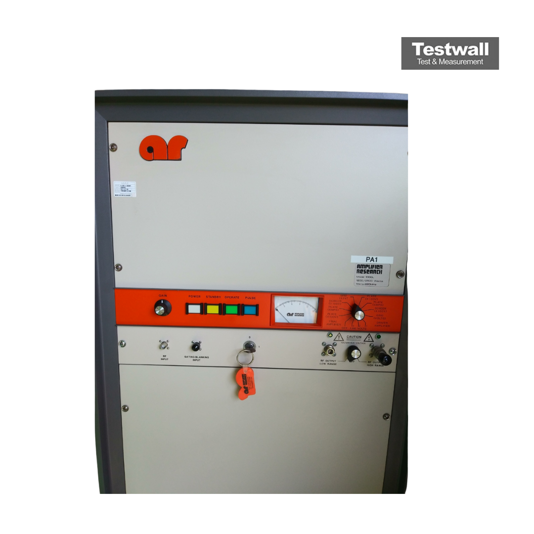 Amplifier Research 1000L