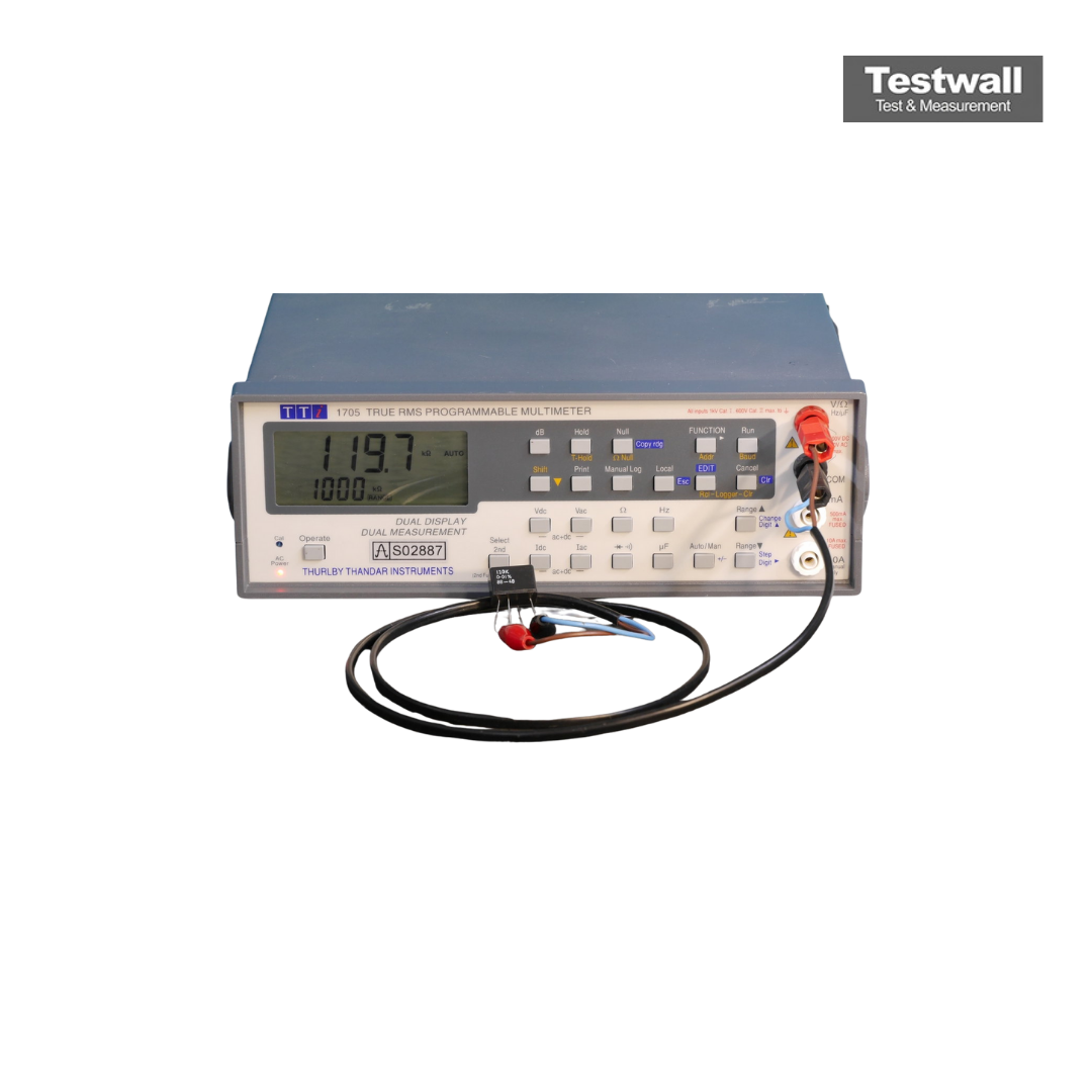 TTI Thurlby Thandar Instruments 1122B