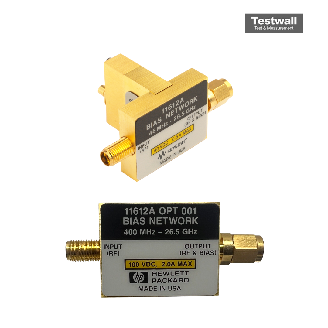 Keysight Technologies 11612A