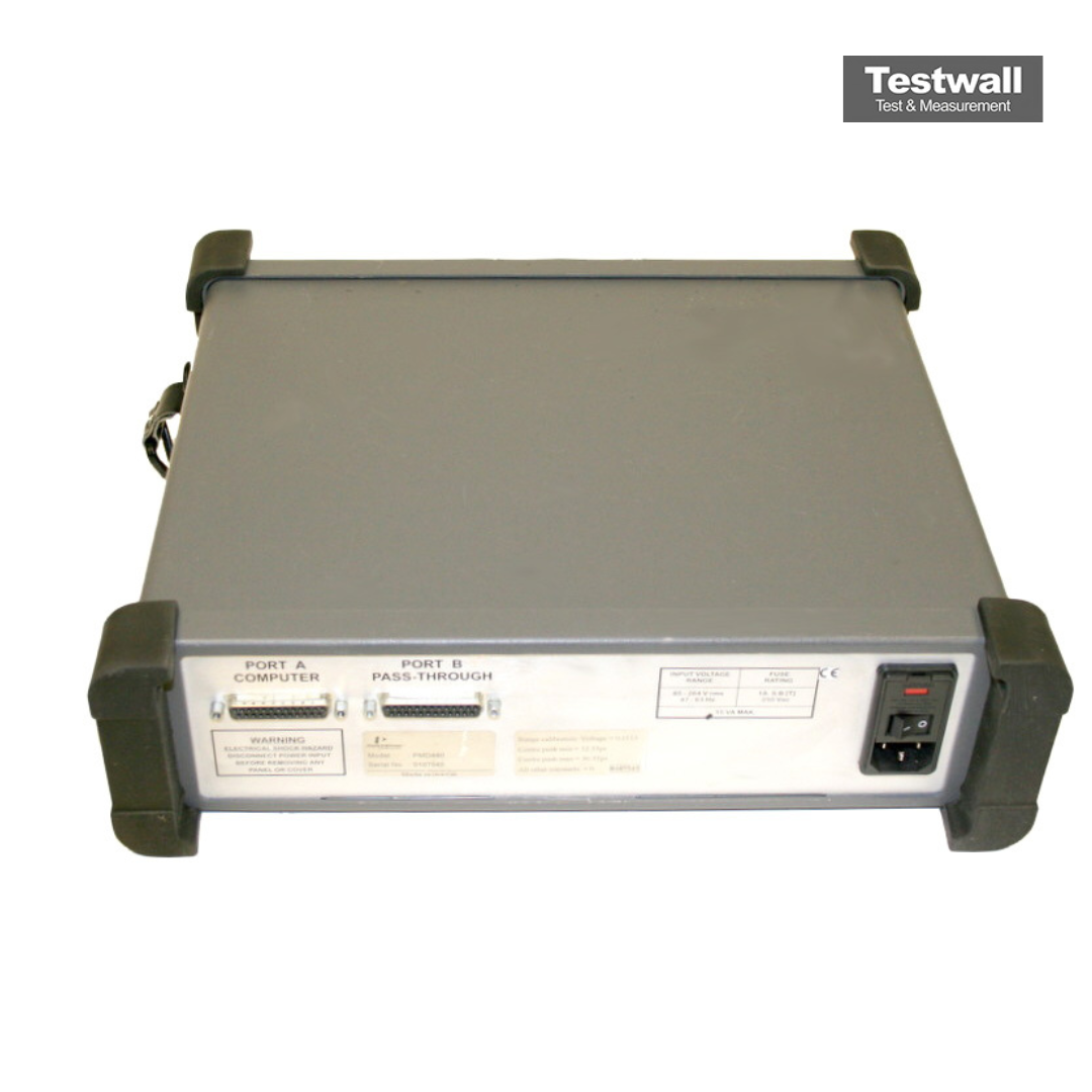 GN Nettest 14M53002