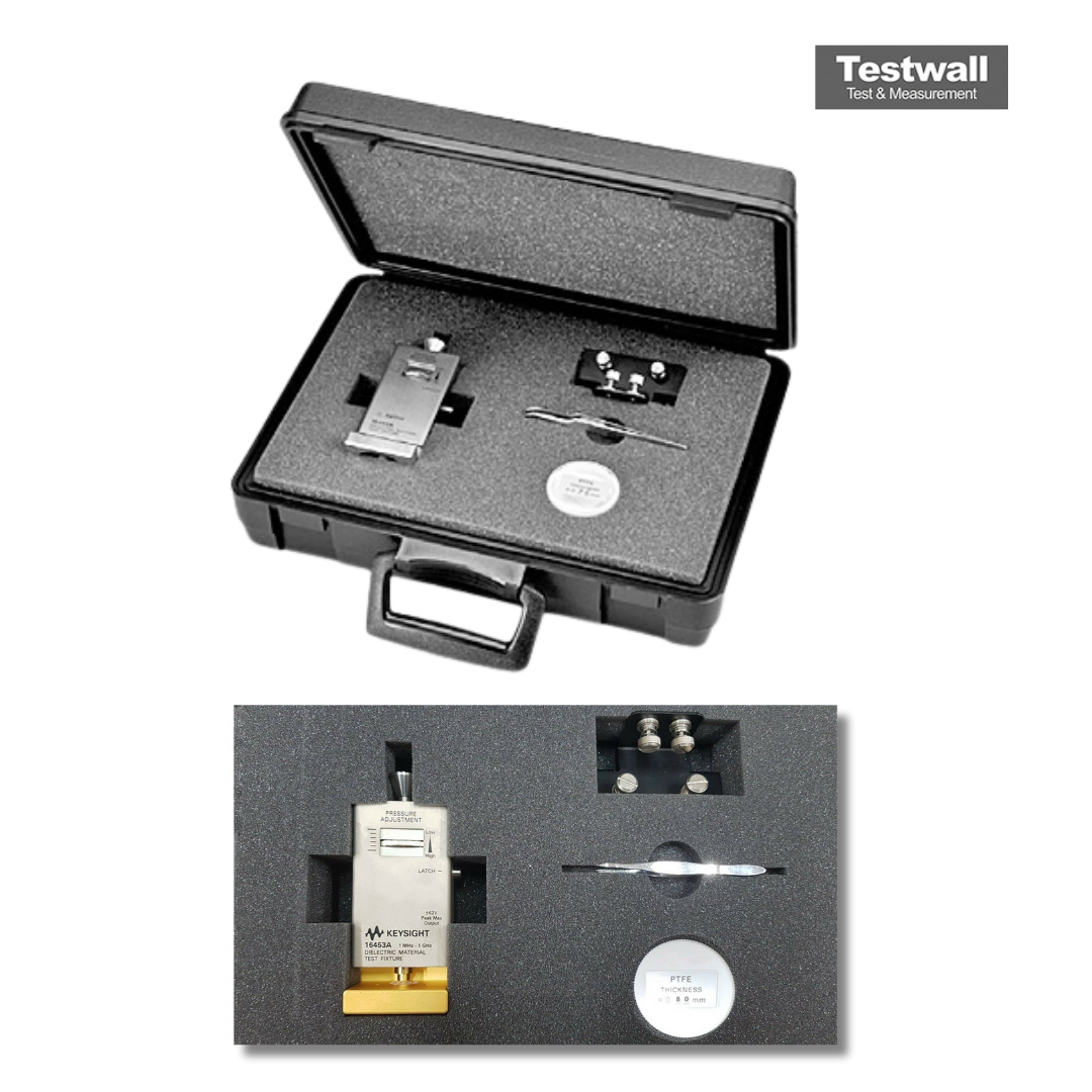 Keysight Technologies 16453A