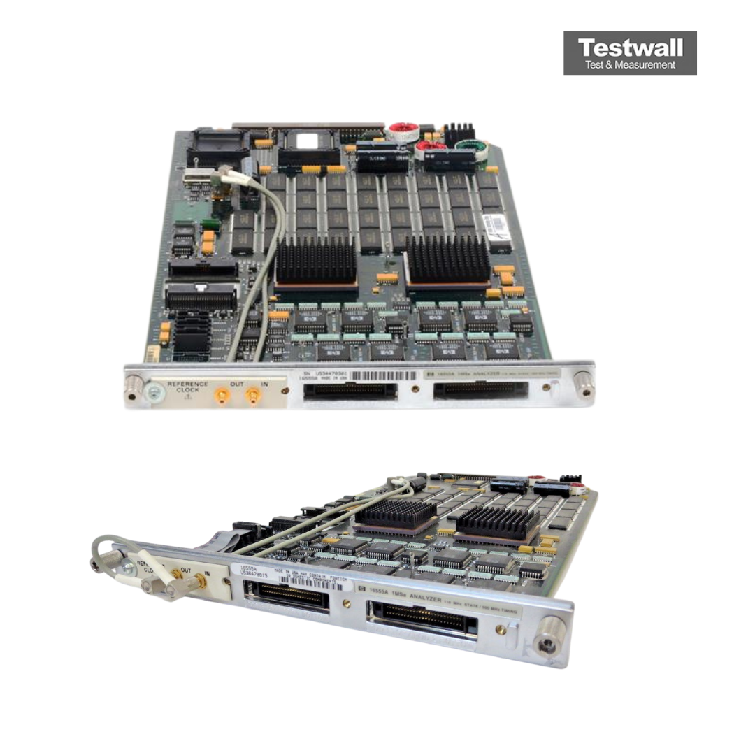 Keysight Technologies 16555A
