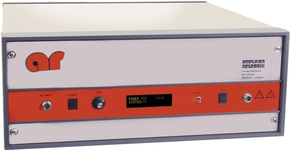 Amplifier Research 25S1G4A