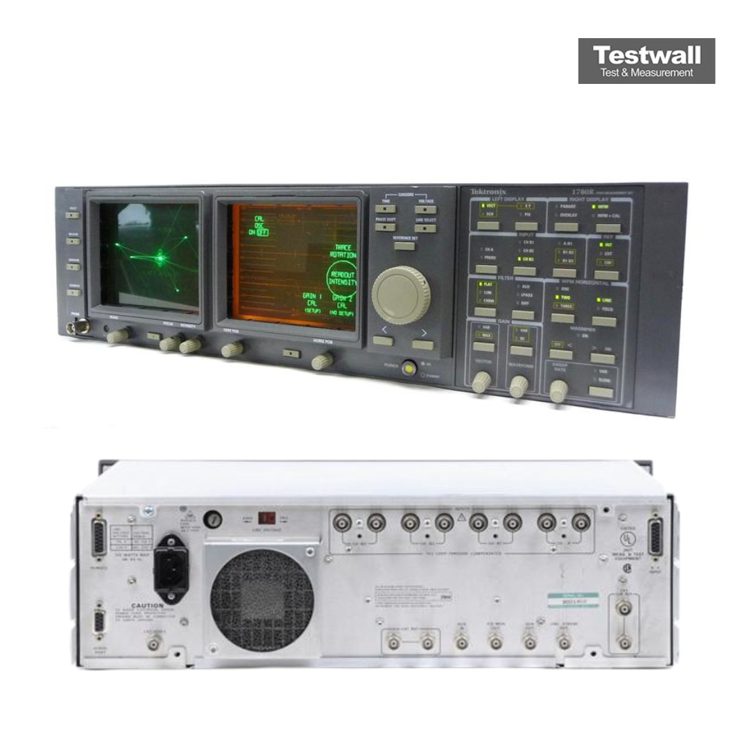 Tektronix 1780R