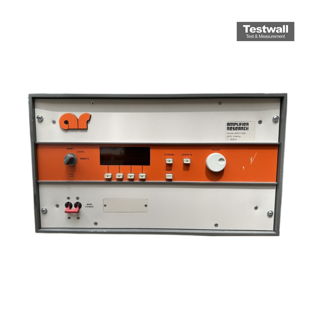 Amplifier Research 200T1G2