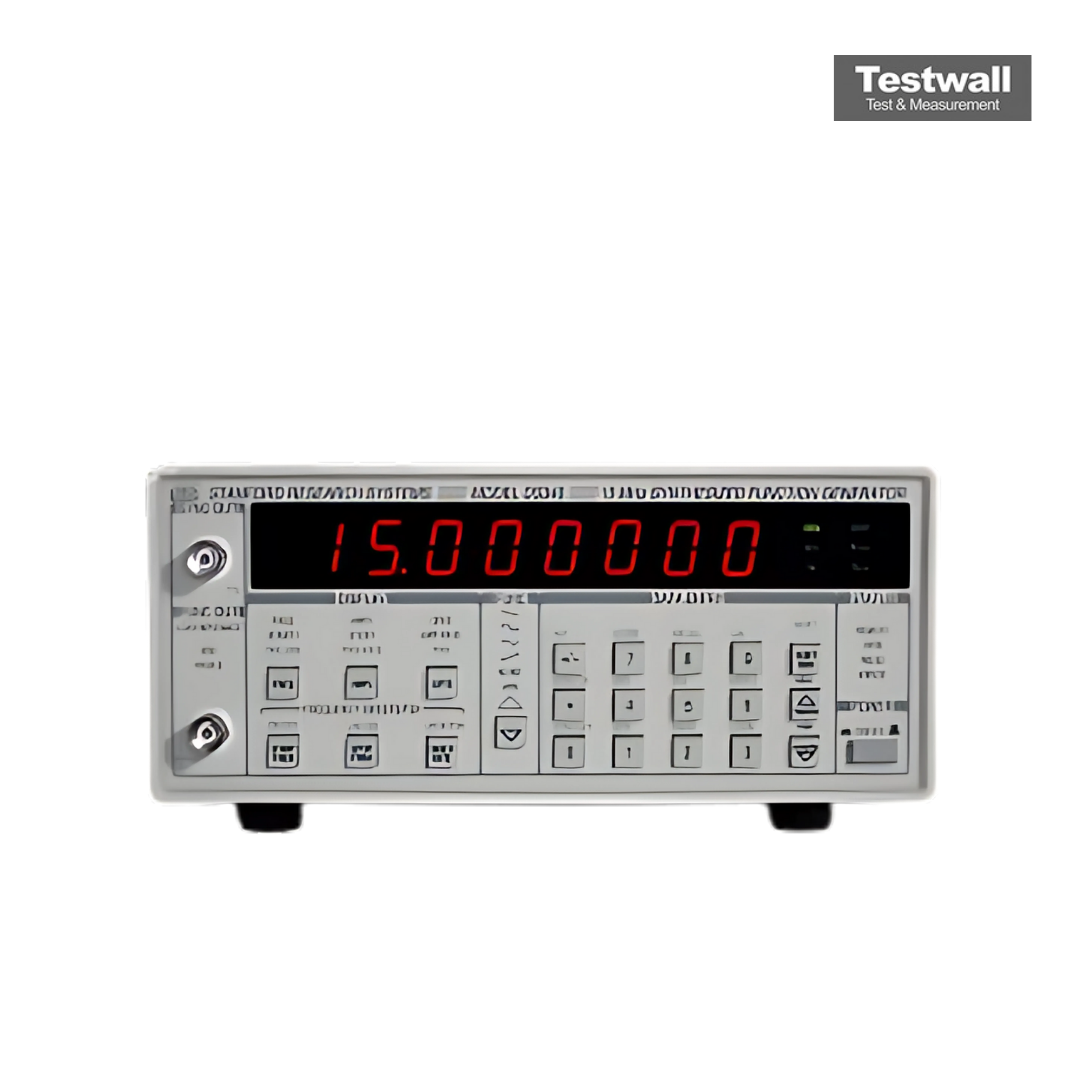 SyntheSys Research 2440AL