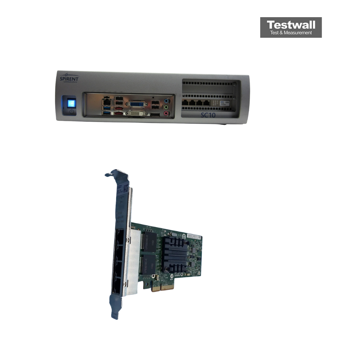 Spirent 3204-42