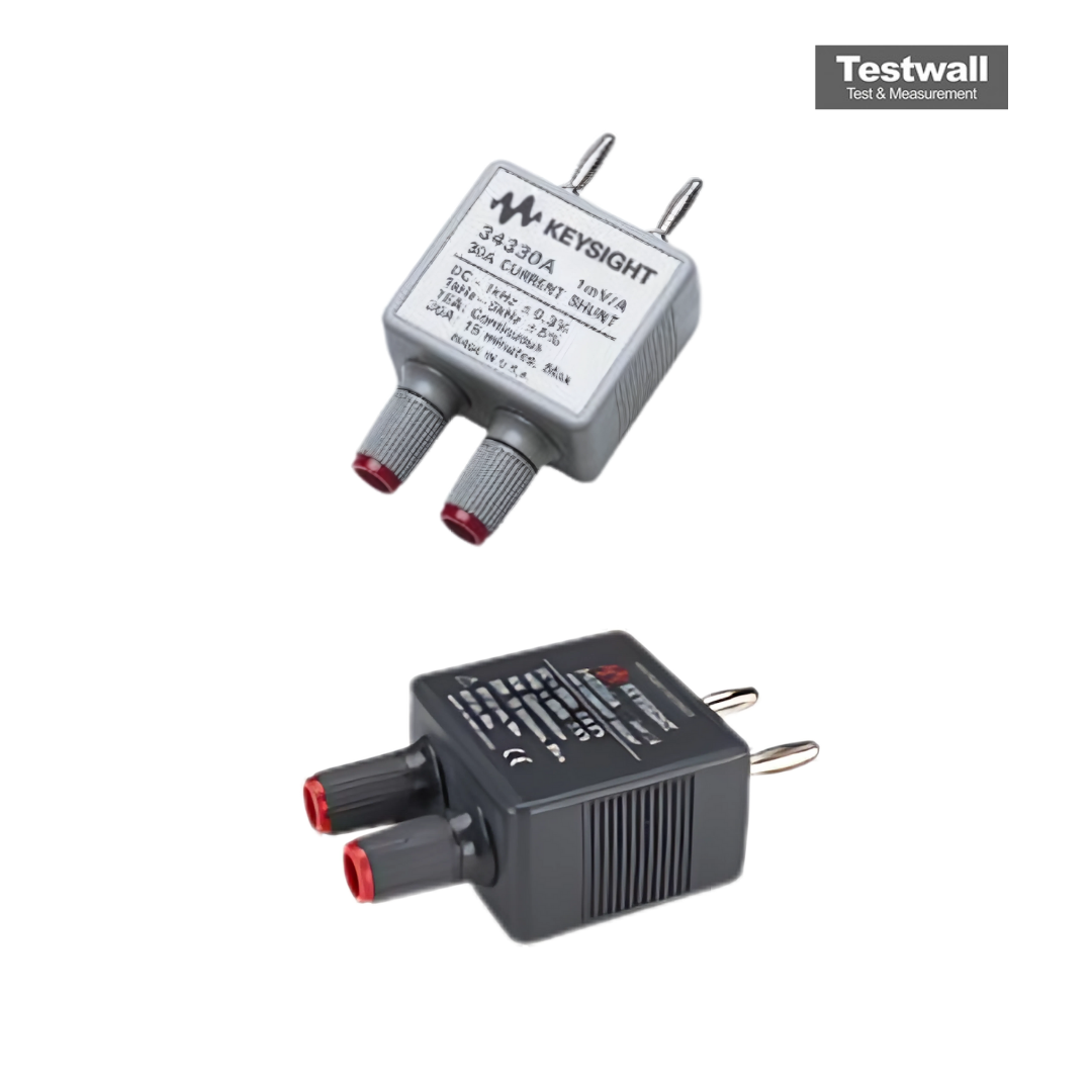 Keysight Technologies 34330A