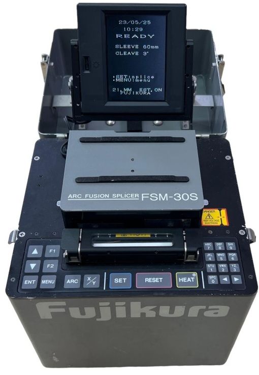 Fujikura FSM30S