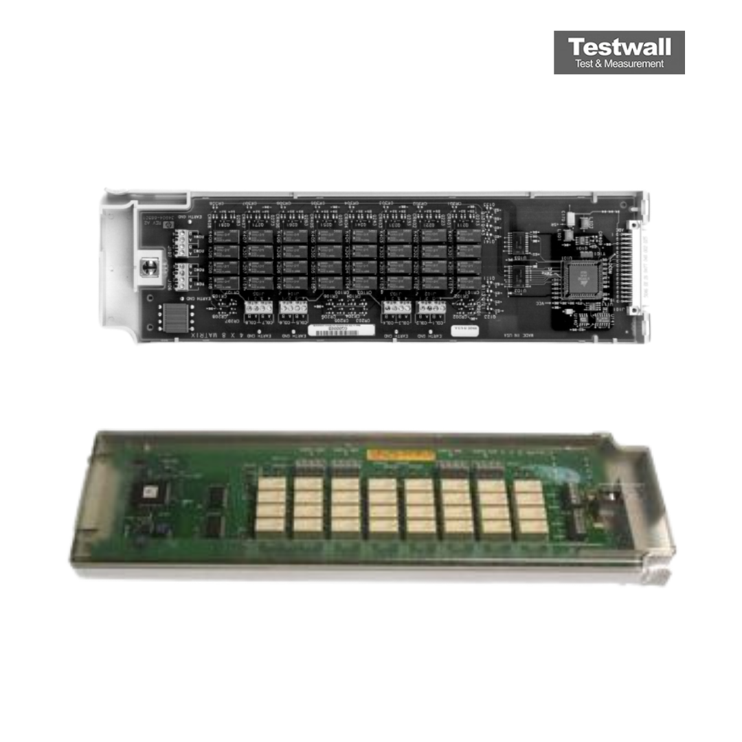 Keysight Technologies 34904A