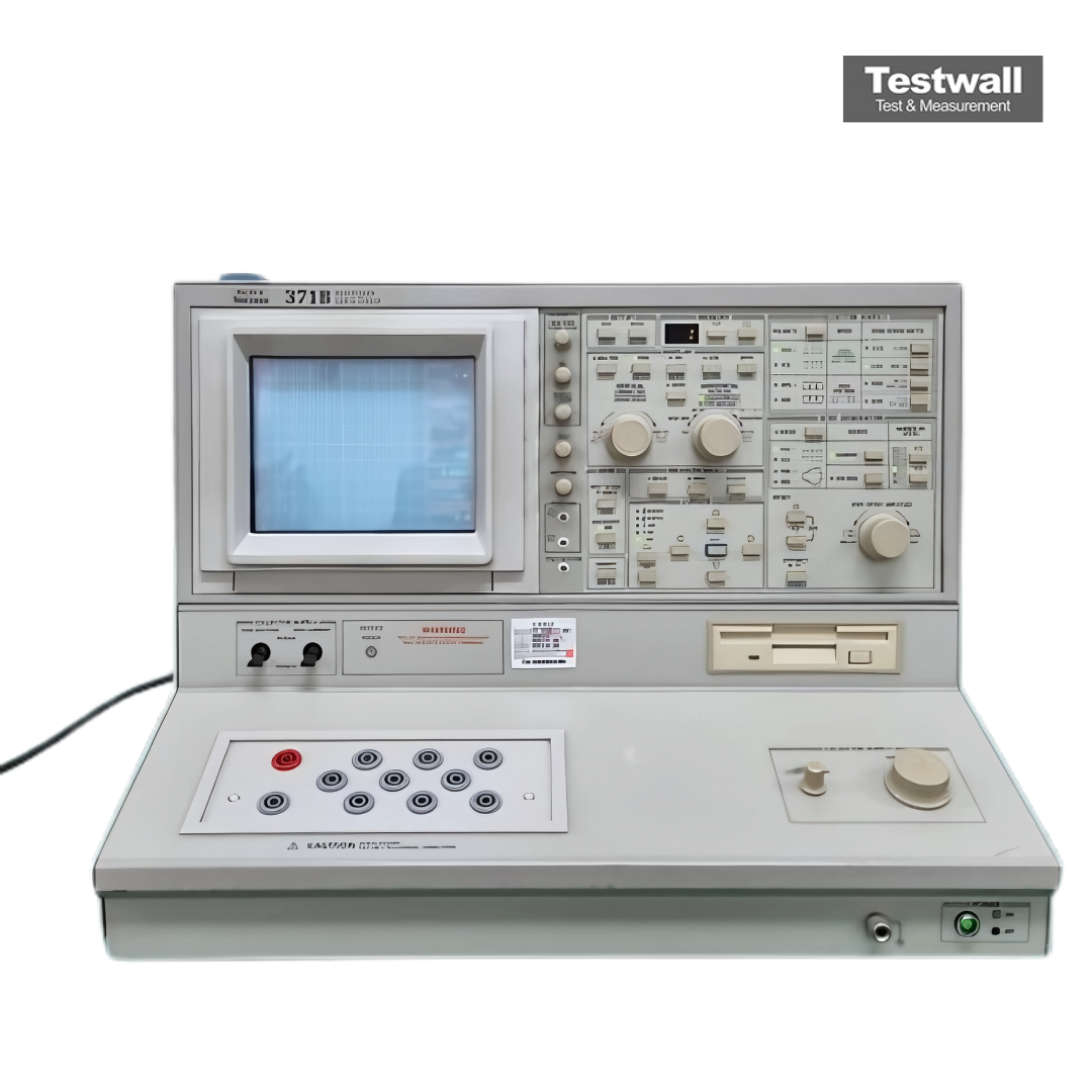 Tektronix 371B